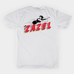 Zazel Improv T-Shirt T-Shirt